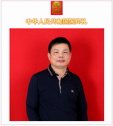 中国国礼特供艺术家，国家一级美术师李伟华