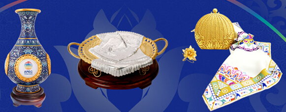 中国国礼品牌-国礼陶瓷