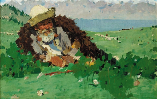 罗工柳百年纪念