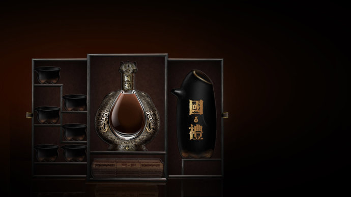 中国国礼品牌-国礼酒